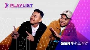 XPlaylist Gery Gany - XPlaylist Vol. 1
