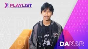 XPlaylist Danar - XPlaylist Vol. 1