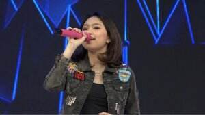 Zara Leola - Enda Ungu - Eka Gustiwana "She Is Nothing" - Dahsyatnya 2022