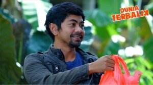 perubahan Kang Sobri - Dunia Terbalik Eps. 2625