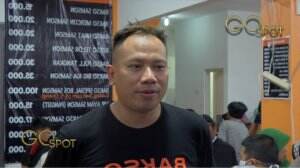 Vicky Prasetyo Di Blacklist