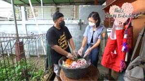Makanan Sehat Untuk Anjing - HSB Eps. 143
