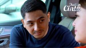 Papa Al Minta Maaf - Eps. 596