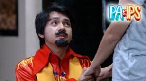 So Sweetnya Rifki - IPA & IPS Eps. 144
