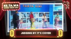 Judging People, Dipersilahkan - KE.TA.WA Eps.2