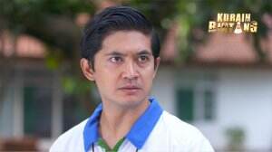 Coach Chandra Emosi! - Kuraih Bintang Eps. 116