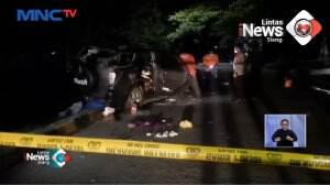 Salah Sasaran, Lansia Tewas Dikeroyok