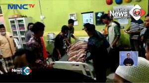 Tewas Keracunan Gas