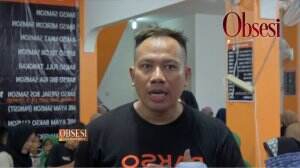 Netizen Muak Dengan Vicky Prasetyo