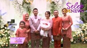 Adik Ayu Ting-Ting Lamaran