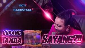 Cupang tanda sayang - 1 Minute The X