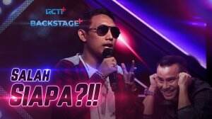 Salah Siapa?! - 1 Minute The X