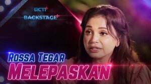 Rossa tegar melepaskan - 1 Minute The X