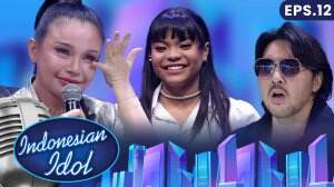 Indonesian Idol XII Final Showcase 2 - Eps. 12 - RCTI+