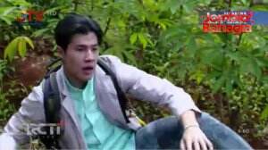 Aldo Bertemu Sosok Wanita Misterius - Jomblo - Jomblo Bahagia Eps. 73