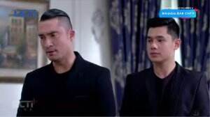 Siapa Sebenarnya Pemilik Tato Naga? - Rahasia dan Cinta Eps. 6 - 7