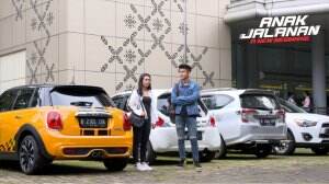 Gara-Gara Tata NIh - Anak Jalanan A New Beginning Eps. 83