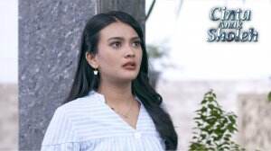 Ulfah Panik Banget! - Cinta Anak Sholeh Eps. 37