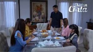 Yes! Sarapan Bareng Lagi - Eps. 632-633