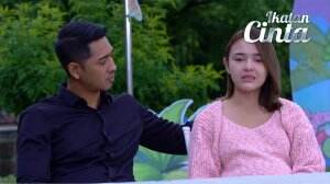 Hush! Jangan Gitu Ndin - Eps. 632-633