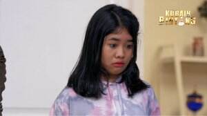 Kakak Adek Berantem Mulu - Kuraih Bintang Eps. 143