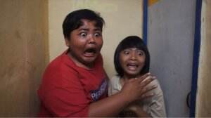 Ada Aja Isengnya - Putri Duyung Dan 1001 Keajaiban Eps. 3