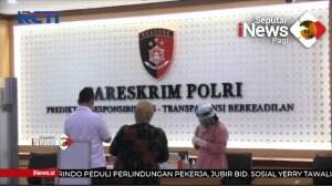 Pemeriksaan Korban Binomo