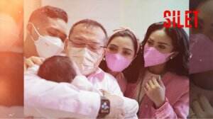 Sibuknya Para Kakek Dan Nenek Cari Nama Panggilan