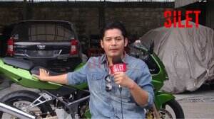Koleksi Otomotif Pemain Ikatan Cinta