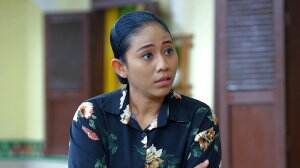 Bu Lek Di Sebut Barang Antik - Amanah Wali 4 Eps 326