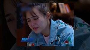 Andin Dengan Berat Hati Harus Berpisah Dengan Reyna