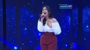 Mahalini - Oncy "Cinta Dalam Hati" - Dahsyatnya 2021