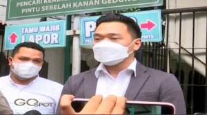Gisel Dan Nobu Bertemu Dalam Sidang Lanjutan Kasus Video Syur