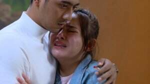 Andin Berusaha Menjelaskan Semuanya Ke Mama Rosa - Ikatan Cinta Eps. 213
