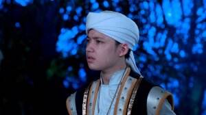 Yudakara Berniat Untuk Menolong Kian Santang - KRKS Eps. 548 - 549