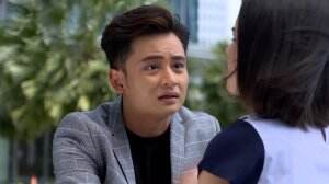 Tristan Tidak Peka Sama Mel - Putri Untuk Pangeran Eps. 355 - 356