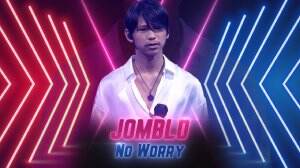 Jomblo No Worry - 1 Minute The X