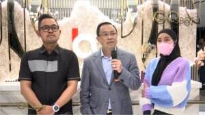 Gilang "Juragan 99" Jadi Saksi Kasus Penipuan