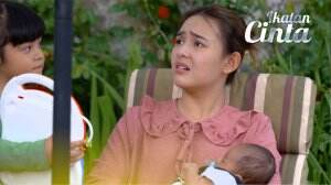 Istirahat Bentar Ya Ndin - Ikatan Cinta Eps. 664