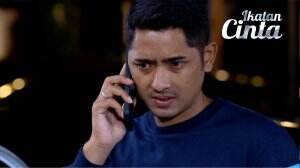 Sabar Al, Sabar - Ikatan Cinta Eps. 664