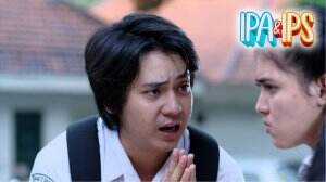 Bestie Riva Jangan Marah Dong - IPA & IPS Eps. 223-224