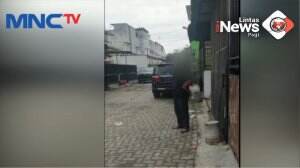Konflik Penganiayaan Tetangga