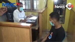 Mencoba Kabur, Seorang Penjambret Ponsel Ditembak Polisi
