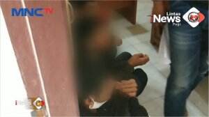 Pelajar Aniaya Sesama Pelajar