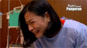 Pak Raymond Meninggal - Putri Untuk Pangeran Eps. 685