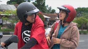 Suparman Reborn 2 Eps. 2 - Parman Modus Atau Gimana Sih ke Euis?