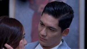 Tiara Tidak Mau Pisah Dengan Rangga - Aku Bukan Wanita Pilihan Eps. 58