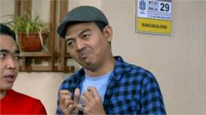 Kong Munadi Bikin Gemes - Amanah Wali 6 Eps. 34