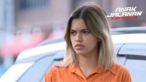 Bikin Puasa Batal Kalau Urusan Sama Sisil - Anak Jalanan A New Beginning Eps. 149