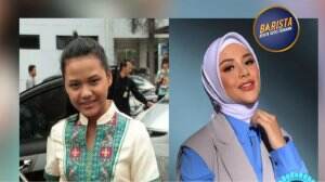 Aurel Sudah Kebal Dengan Bullyan Netizen